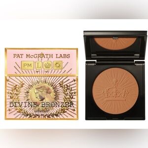 PAT McGRATH LABS | “Bronze Dawn” | Skin Fetish: Divine Bronzer (Brand New)